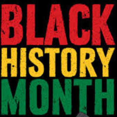 Timeline: Black History Month