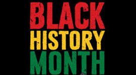 Timeline: Black History Month