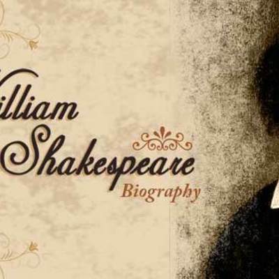 Timeline: William Shakespeare