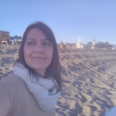 Timeline: MI BIOGRAMA