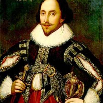Timeline: William Shakespeare