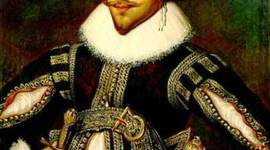 Timeline: William Shakespeare