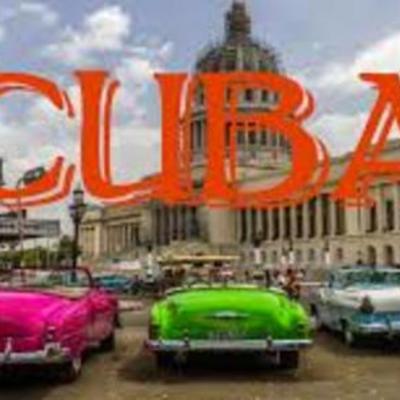 Timeline: La Historia de Cuba