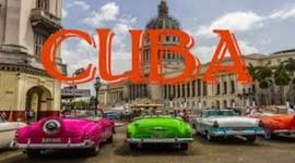 Timeline: La Historia de Cuba