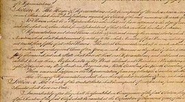 Timeline: Revolution-Constitution-War of 1812