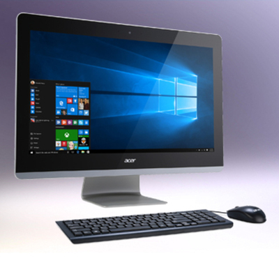 Timeline: 5 Generaciones de las computadoras.