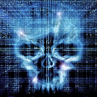 Timeline: История компьютерных вирусов