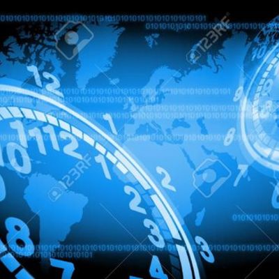 Timeline: Times of Technology