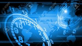 Timeline: Times of Technology