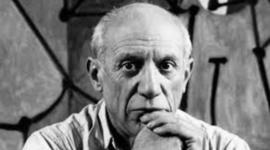 Timeline: OBRAS MAS FAMOSAS DE PABLO PICASSO