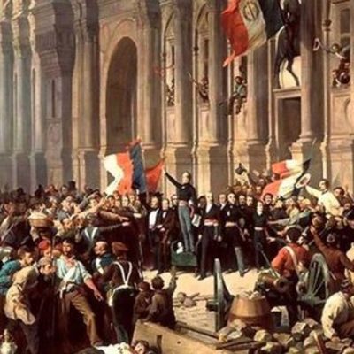 Timeline: La Deuxième République, une expérience fondatrice (1848-1851)