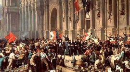 Timeline: La Deuxième République, une expérience fondatrice (1848-1851)