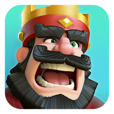 Timeline: Clash Royale
