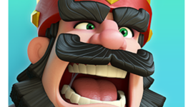 Timeline: Clash Royale