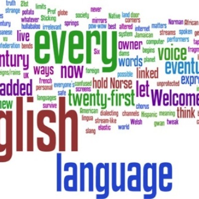 Timeline: History of English Language