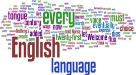 Timeline: History of English Language