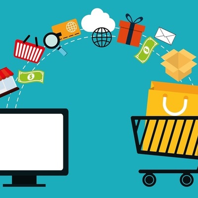 Timeline: Evolución de E-Commerce