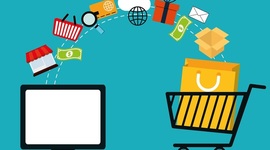 Timeline: Evolución de E-Commerce