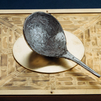 Timeline: Chinese Inventions