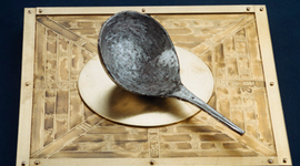 Timeline: Chinese Inventions