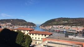 Timeline: Práctica Ethazi