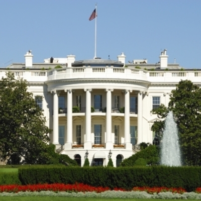 Timeline: White House Timeline (1790s-1990s)
