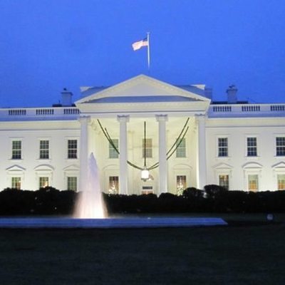 Timeline: White House timeline