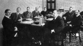 Timeline: Kyle Hansen - Currency and Federal Reserve History