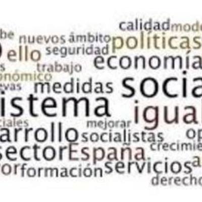 Timeline: La política social en sus diferentes etapas