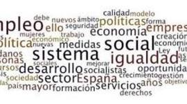 Timeline: La política social en sus diferentes etapas