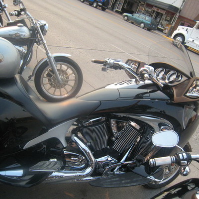 Timeline: tecnologias