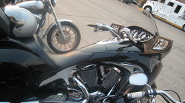 Timeline: tecnologias