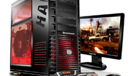 Timeline: evolucion del computador by valenciam53