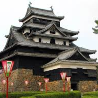 Timeline: Medieval Japan