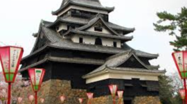 Timeline: Medieval Japan