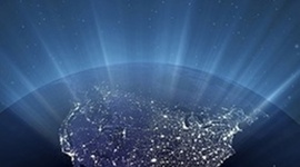 Timeline: Use of Energy in the U.S.