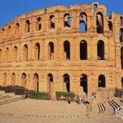 Timeline: ancient israel