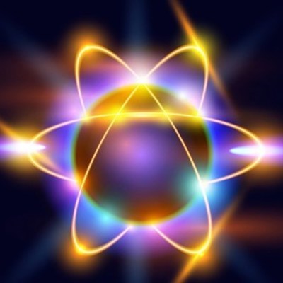 Timeline: Atomic Model Timeline