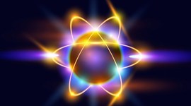 Timeline: Atomic Model Timeline