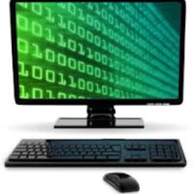 Timeline: generaciones de las computadoras