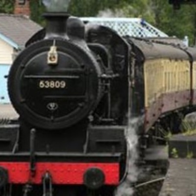 Timeline: Railways Timeline