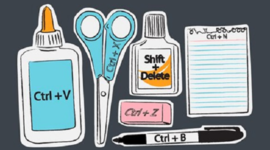 Timeline: Evolución de la Ofimàtica