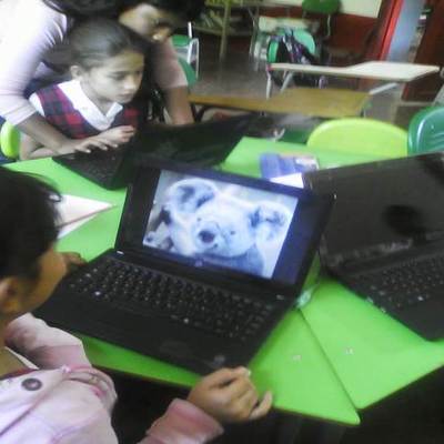 Timeline: hitos tecnologicos