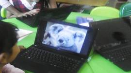 Timeline: hitos tecnologicos