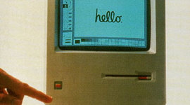 Timeline: Linea de Tiempo de los Sistemas Operativos