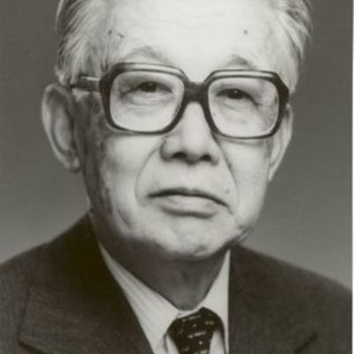 Timeline: Masaru Ibuka