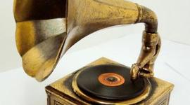 Timeline: EVOLUCION DE LOS  REPRODUCTORES DE AUDIO