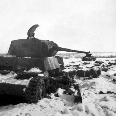 Timeline: Invasion of Soviet Union