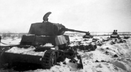 Timeline: Invasion of Soviet Union