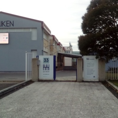 Timeline: PRÁCTICA PASANTÍA